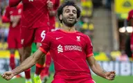 واکنش محمد صلاح به پیشنهاد احتمالی بارسلونا | ستاره مصری لیورپول علاقه دارد در آنفیلد بماند