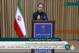 جدیدترین مصوبات ستاد ملی مقابله با کرونا + ویدئو