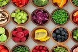 چه مواد غذایی از ابتلا به کرونا جلوگیری می کند؟