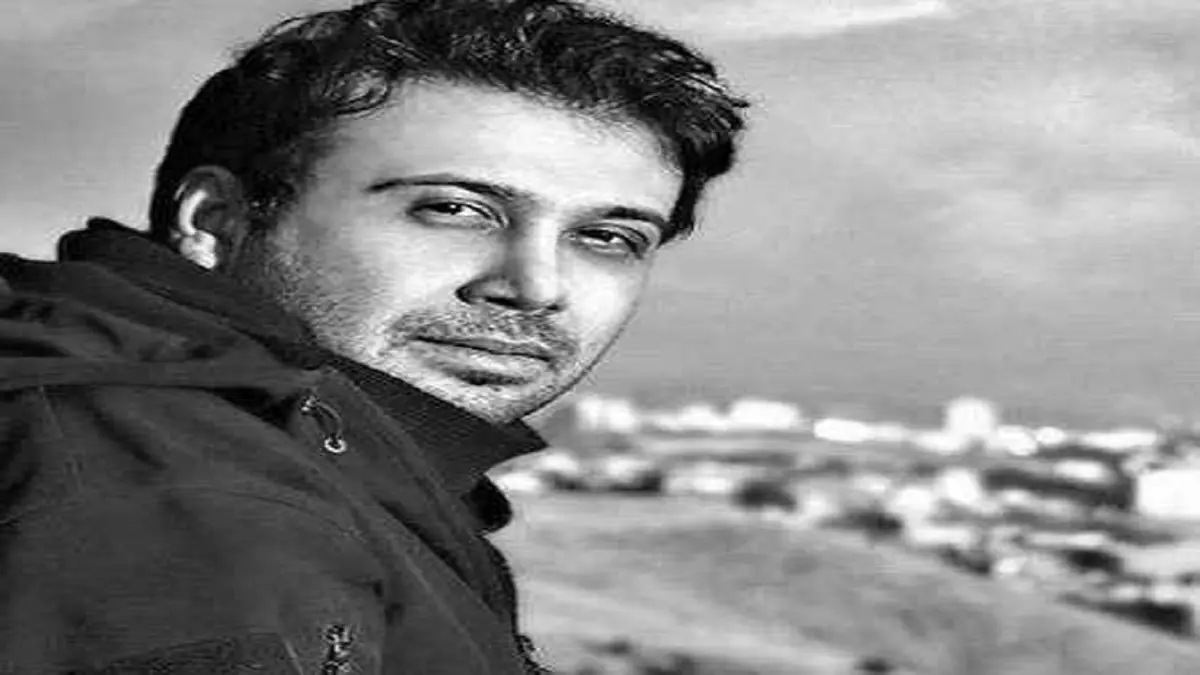 چاوشی این بار در پیش فروش کتاب رکورد زد! 