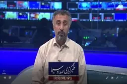 استاندان مازندران: سوءقصد به آیت الله سلیمانی تروریستی نبوده است‌ +ویدئو