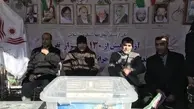 آزادی ۴۹۸ زندانی جرایم غیرعمد در فجر ۹۸