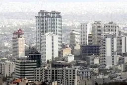  بازگشت دوباره قرارگاه خاتم  به پروژه های شهری