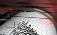 زلزله 4.9 ریشتری در آذربایجان غربی + میزان تلفات