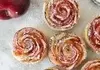 این بار برای مهمونی یک دسر آلمانی درست کن | طرز تهیه دسر سیب سرخ شده +ویدئو