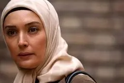 عکسی از «آتنه فقیه نصیری» با چهره ای ناراحت کننده 