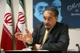 دانشگاه پرینستون سید حسین موسویان را بازنشسته کرد!