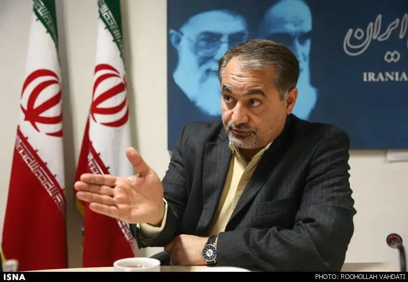 دانشگاه پرینستون سید حسین موسویان را بازنشسته کرد!
