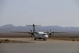 
 ۴ پرواز اهواز در پی گرد و خاک لغو شد
