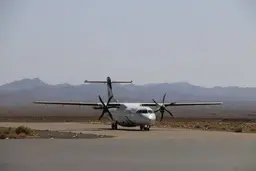 
 ۴ پرواز اهواز در پی گرد و خاک لغو شد
