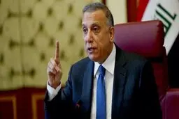 
راز جنگ داخلی عراق فاش شد

