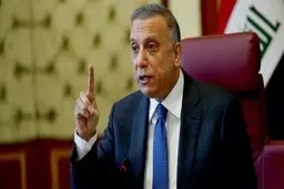 
راز جنگ داخلی عراق فاش شد
