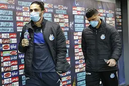 یحیی به دنبال متقاعد کردن مسئولان پرسپولیس| نام سیاوش یزدانی مدافع سرزن استقلال در لیست یحیی