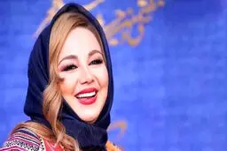 موتور سواری بهنوش بختیاری +عکس
