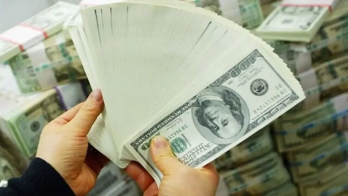 کسری بودجه آمریکا ۲.۷ تریلیون دلار اعلام شد