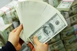 کسری بودجه آمریکا ۲.۷ تریلیون دلار اعلام شد