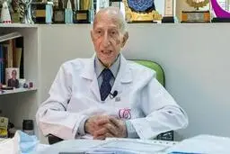 پرفسور فرهود به خاطر مهریه دزدیده شد! | صرفا یک مشکل خانوادگیه نه سیاسی! + ویدئو