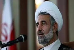 ذوالنور: جزئیات مذاکرات وین را برای مجلس مطرح نکردند