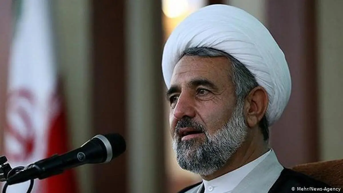 ذوالنور: جزئیات مذاکرات وین را برای مجلس مطرح نکردند