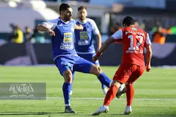 وقتی تب شهرت دامن سرخابی‌ها را می‌گیرد! 