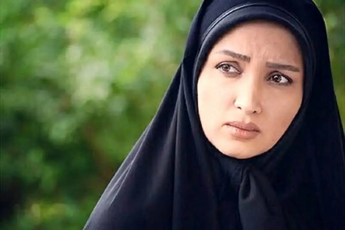 همسر روناک یونسی: من هیچ خیانتی نکردم! | حواشی جدایی روناک یونسی و همسرش 