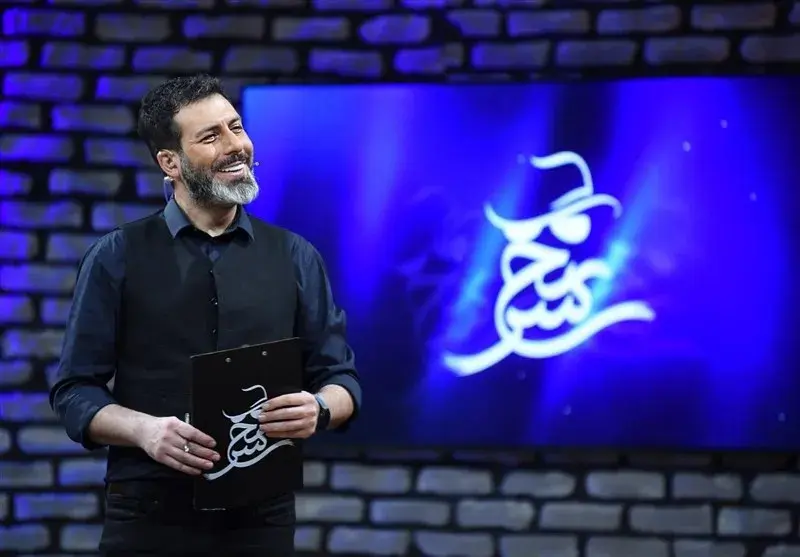 تکذیب یک خبر جنجالی | مجید واشقانی شایعه کارگردانی فیلم «بریجتون» را رد کرد +ویدئو
