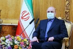 قالیباف در موسسه شرق شناسی مسکو: در ایران ادعا می شد که برجام بناست با برداشتن تحریم ها رونق اقتصادی ایجاد کند