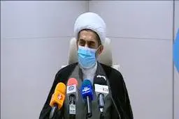  25 نفر از کارمندان متخلف شورای حل اختلاف بازداشت شدند.