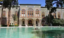 زمان بازگشایی کاخ گلستان اعلام شد
