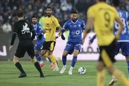 بررسی دلایل پیروزی استقلال بر سپاهان | چرا سپاهان باخت