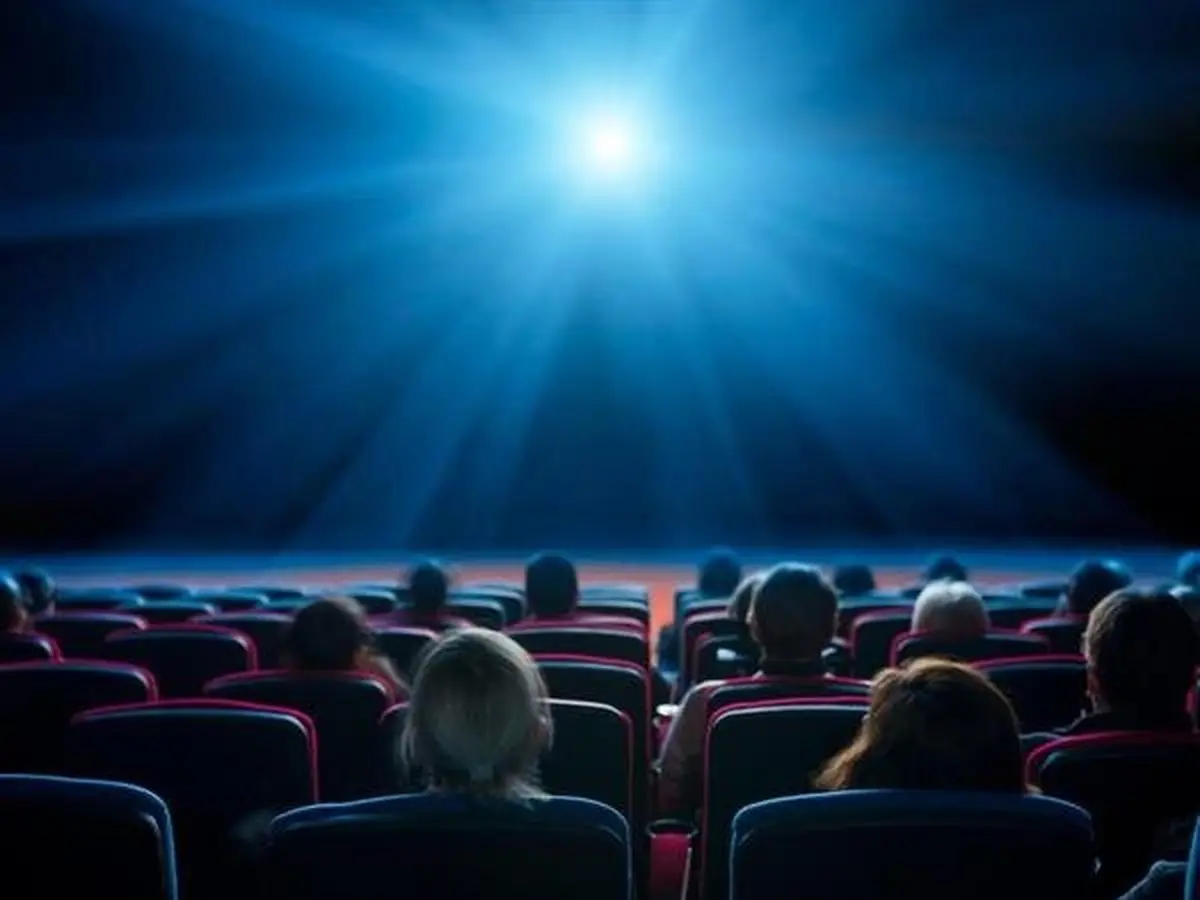 بلیت سینماها روز جمعه نیم بها به فروش میرسد