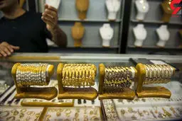 پیش‌بینی قیمت طلا  |  قیمت سکه به کانال ۱۱ میلیونی بازگشت