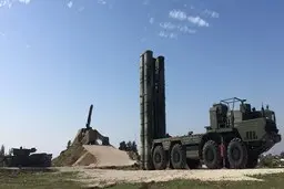 روسیه: حمله پهپادی به پایگاه هوایی «حمیمیم» دفع شد