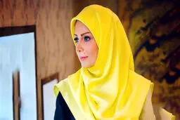 تغییرات جدیدی در چهره مجری معروف +عکس