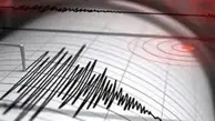 زلزله ۵.۱ ریشتری کرمان خسارتی نداشت 