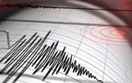 زلزله ۵.۱ ریشتری کرمان خسارتی نداشت 
