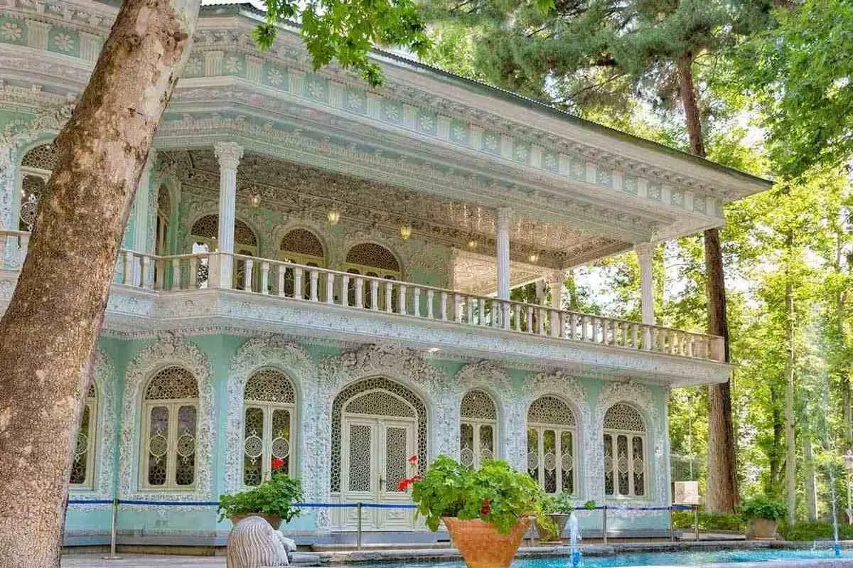 زیباترین لوکیشن عکاسی در تهران کجاست؟ | زیباترین مکان های دیدنی رایگان در تهران +ویدئو