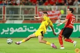 مسیر رسیدن به فینال جام حذفی مشخص شد | تقابل حساس مدعیان در نیمه‌نهایی