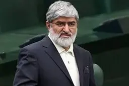 واکنش علی مطهری به مصوبه مجلس: نظارت دلبخواهی شده است