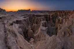 باورنکردنی ترین مکان‌های روی کره زمین ۲۰۲۴ + ویدیو 