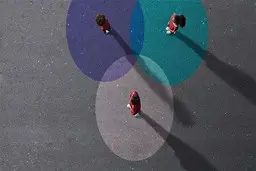 پدیدارشناسی فاصله‌گذاری اجتماعی 