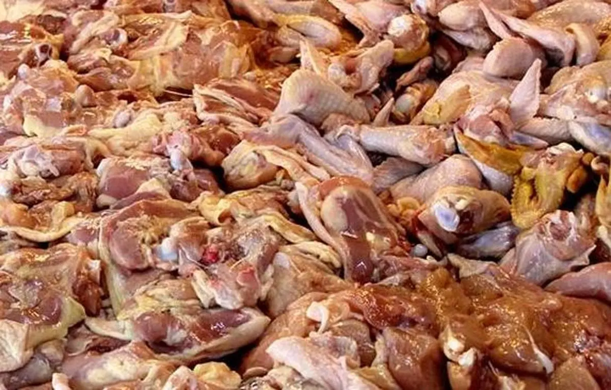  پای مرغ محبوب‌ترین ضایعات گوشت و مرغ| قیمت مرغ ارزان می شود؟
