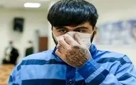 حکم اعدام ماهان صدرات متوقف شد | جزییات متوقف شدن حکم اعدام ماهان صدرات