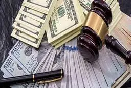 جنگ با غول فساد و ناکارآمدی