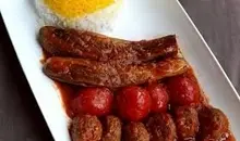مشته کباب شیرازی؛ ناهاری که فراموش نمی‌کنی | طعم اصیل جنوب رو تجربه کن، عاشقش می‌شی +ویدئو