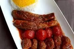 مشته کباب شیرازی، طعمی که فراموش نمی‌کنید | پیشنهاد محلی جدید برای ناهار امروز +ویدئو