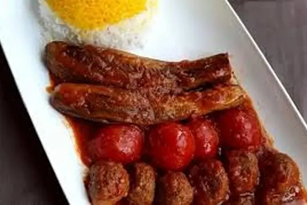 مشته کباب شیرازی، طعمی که فراموش نمی‌کنید | پیشنهاد محلی جدید برای ناهار امروز +ویدئو