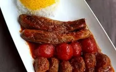 مشته کباب شیرازی، طعمی که فراموش نمی‌کنید | پیشنهاد محلی جدید برای ناهار امروز +ویدئو