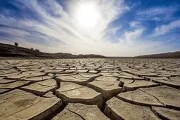 احتمال ادامه خشکسالی تا زمستان