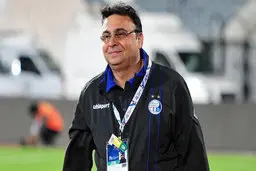 آخرین وضعیت پزشک استقلال پس از ابتلا به کرونا